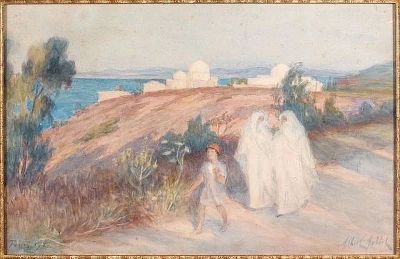 La Marsa
